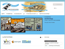 Tablet Screenshot of nazg.org